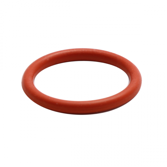 QLA Red Silicone O Ring for ZM2 Shafts (Pack/12) - ORING-ZM2 - Click Image to Close