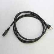 Shimadzu 100 - 115V Power Cord - 071-60821-08