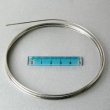 Shimadzu LC-20Ap Stainless Steel Tubing, 1.6mm O.D. × 0.8mm I.D., 2M - 228-50579-43