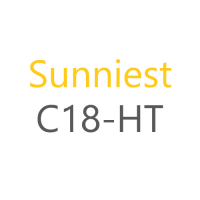 ChromaNik Sunniest C18-HT Columns