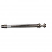 Shimadzu Syringe; 5 ml; gas tight; removable needle; Luer Lock; PTFE plunger - 221-54778-02