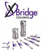 Waters XBridge BEH HILIC Column, 130Å, 5 µm, 4.6 mm X 250 mm, 1/pk - 186004454