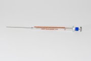 LEAP PAL Parts 100-µL L-MARK® Syringe, FN, GT, PTFE, 22gs, Pt. 3 - LMK.2620719