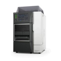 Shimadzu HPLC Integrated Systems Parts