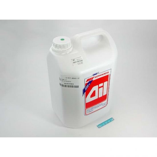 Shimadzu OIL ULTRAGRADE 19 (4 LITER) - 017-30163-02 - Click Image to Close