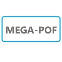 MEGA MEGA-POF 1 & 2 GC Columns