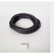 Shimadzu Fluororubber Tubing, For Pump And Drain, 6.5 mm X 7.5 M, Sald-201V & Sald-301V - 042-00402-55