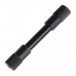 Chromolith SpeedROD RP-18 Endcapped HPLC Column, 130 A, 2 um, 4.6 x 50 mm - 151450