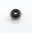 CTS Sciencix Black Plunger Seal, Waters 510, 515, 590, 600, 610, 1515, 1525 - CTS-6613, WAT026613