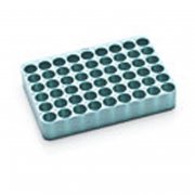 LEAP PAL Parts Tray, 54 pos for 2-mL vials - PAL TR54MT