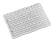 Porvair Sciences 96-well PCR microplate, Polypropylene - 286106