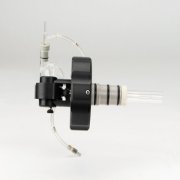 PerkinElmer Quick-Change Torch Module - Cyclonic spray chamber and concentric nebulizer - N0770607