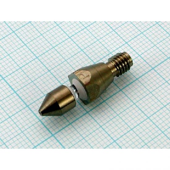 Shimadzu Nozzle/Jet Fid/Ftd-2014, Packed, General - 221-70162-95 - Click Image to Close