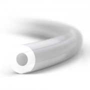 Upchurch Scientific High Purity Plus PFA HPFA+ Tubing 1/16 inch OD x 0.030 inch ID, 50 ft Length - 1632L