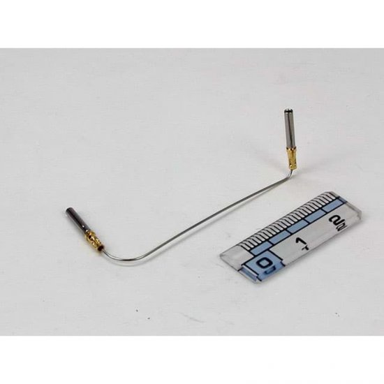 Shimadzu CABLE ASSY. L1 GCMS-2010 - 225-10434-95 - Click Image to Close