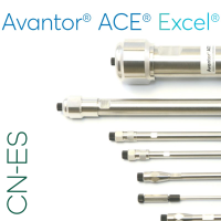 Avantor ACE Excel CN-ES Columns