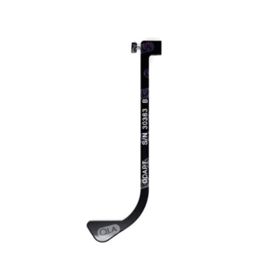 QLA Blade Style "B" Replacement Arm for DDAPT-Q - 970-02-01 - Click Image to Close