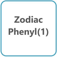 Zodiac Phenyl(1) Columns