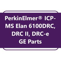 ICP-MS Elan 6100DRC, DRC II, DRC-e Axial
