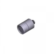 Waters Cartridge Filter, Titanium, with Lock Ring, 2/pk - 700003785