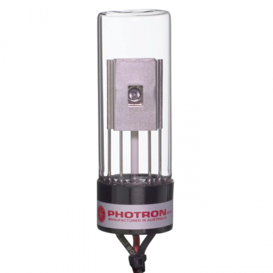 Photron Deuterium D2 Lamp for GBC Scientific - P701 - Click Image to Close