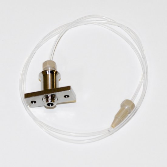 LEAP PAL Parts DLW 100-µL Holding Loop w/Ndl Adapter - PAL.DLWLOOP - Click Image to Close