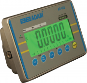 Adam Equipment AE 402 Indicator - AE 402 *OBSOLETE*