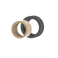 Upchurch BioTight Ferrule Assembly