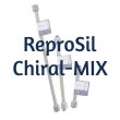 Dr. Maisch ReproSil Chiral-MIX Cellulose tris-(4-Chlor-3-Methylphenyl)-Carbamat Analytical HPLC Guard Cartridge Column, 5 µm, 1000 Å, 4.6 x 10 mm, 5/Pk - R65.MIX.V0146