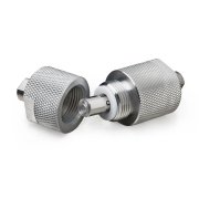 GL Sciences Inertsil ODS-3 Cartridge Guard Column E (2 Cartridges Only), 100 Å, 4 µm, 1 x 10 mm - 5020-19204