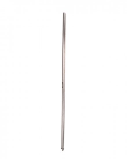 QLA 16.5 inch Detachable Shaft, Distek Compatible - SHFT16.5-DK (2800-0165) - Click Image to Close