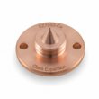 Shimadzu Skimmer Cone, Copper - 220-95356-83