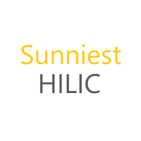 ChromaNik Sunniest HILIC Columns