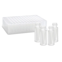 Waters QuanRecovery Vials and Plates