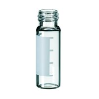 Shimadzu GC Vials