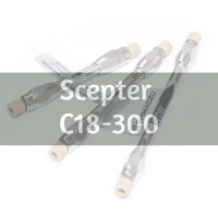 Shim-pack Scepter C18-300 Columns