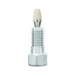 Shimadzu EXP Hex-Head Fittings, Nut with ferrule - 980-16817
