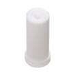 QLA 1 Micron Porous Filters, UHMW Polyethylene, 1/16" (1.6mm) ID, Distek compatible (Pack/100) - FIL01S-DK-a