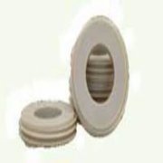 PerkinElmer Peek Ring Nut for High Pressure 100 ml (100 Bar) Digestion Vessel Closure Cap. (Left Handed Threads) - N3133011