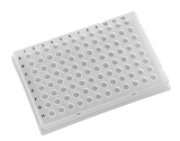 Porvair Sciences 96-well PCR microplate, Polypropylene - 286108