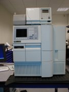 Waters 2795 Alliance HPLC System Complete