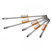 Zodiac Promix MP Guard Column 5µm x 10mm x 4.6mm ID - MP-46.G.0530