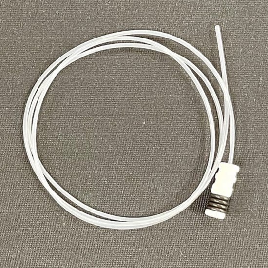 Shimadzu Suction Tube, Nft-050 - 211-97567-41 - Click Image to Close