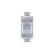 Welch Materials Stand Alone NarrowBore Guard Holder, (φ 2.1 mm, 7000psi) - 00808-01107