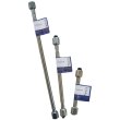 Dr. Maisch ReproSil 100 C18 Semi-preparative HPLC Column, 10 µm, 100 Å, 50 x 125 mm, 1/Pk - R10.96.S1250