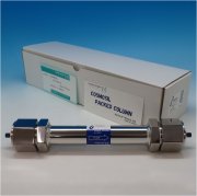 Nacalai Tesque COSMOSIL 5C18-MS-II Preparative HPLC Column, 5 µm, 120 Å, 28 x 250 mm, 1/Pk - 05760-71