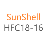 ChromaNik SunShell HFC18-16 Columns