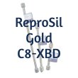 Dr. Maisch ReproSil Gold 100 C8-XBD Analytical HPLC Column, 5 µm, 100 Å, 4.6 x 100 mm, 1/Pk - G15.8X.S1046