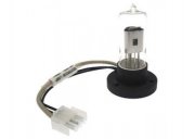 Waters Compatible Deuterium (D2) Detector Lamp for 486, Long life 2000 hour bulb - Comparable to OEM WAT080678