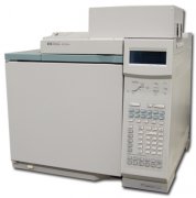 Agilent/HP 6890 GC with FPD Gas Chromatograph